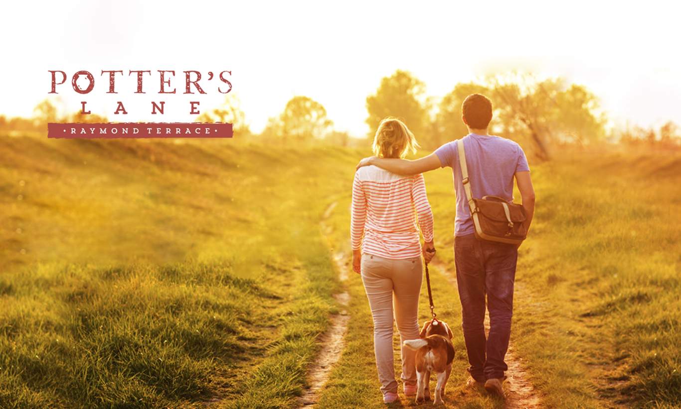 House & Land Packages in Potters Lane McDonald Jones Homes